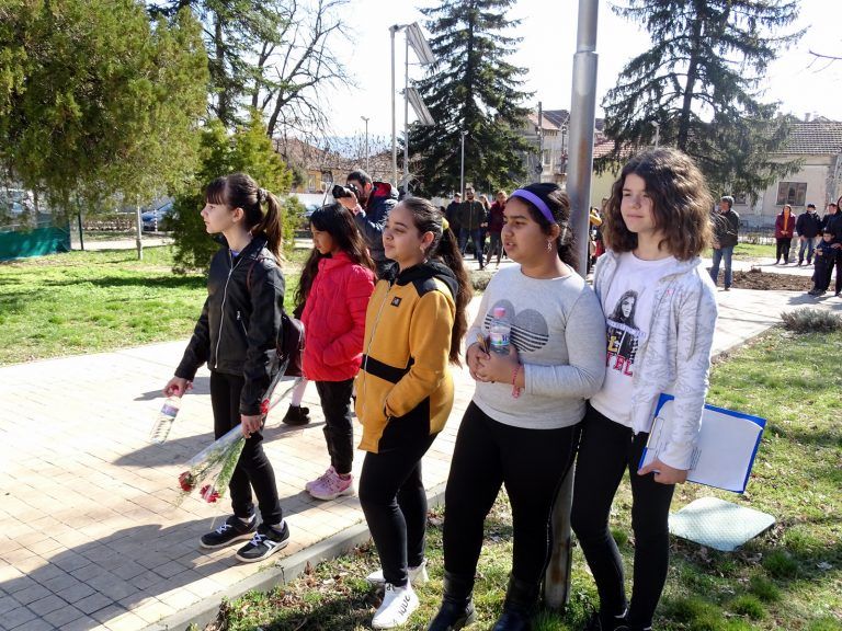 Сухиндол празнува 3-ти март