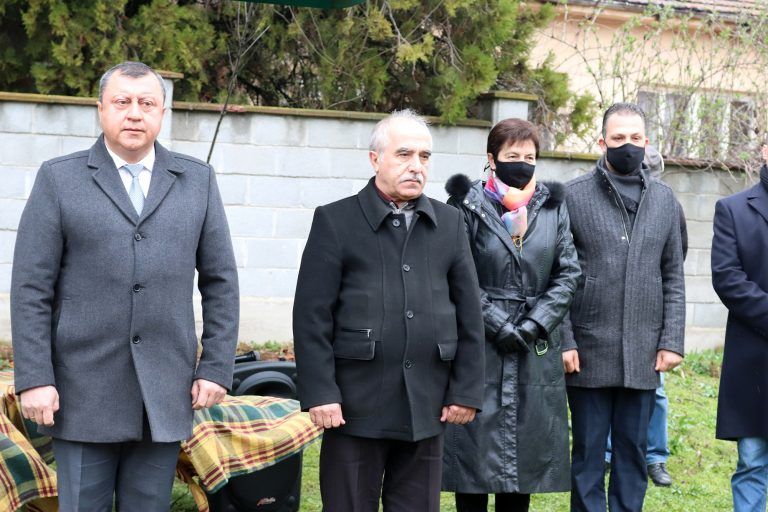 Започна подмяна на 30 км водопровод в Караисен