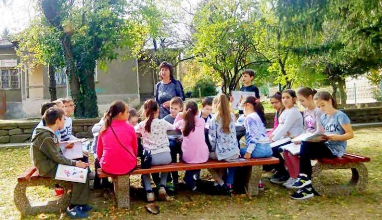 Три екопроекта на стойност 20 хиляди лева ще се реализират в Лясковец