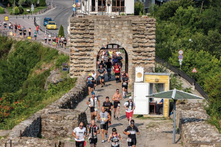 Рекорден брой участници в “Търново Ултра”