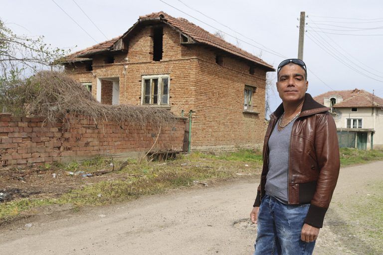 Сирак с кубински корени откри своите роднини след дълги години търсене