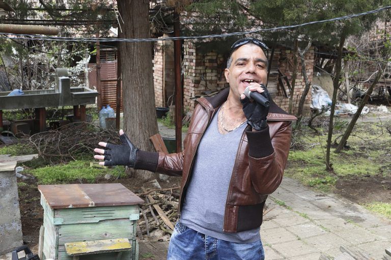 Сирак с кубински корени откри своите роднини след дълги години търсене