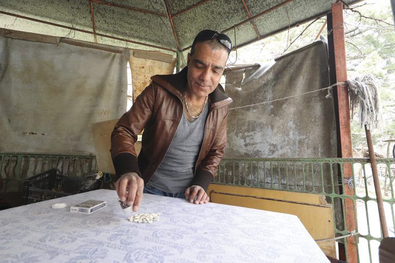 Сирак с кубински корени откри своите роднини след дълги години търсене