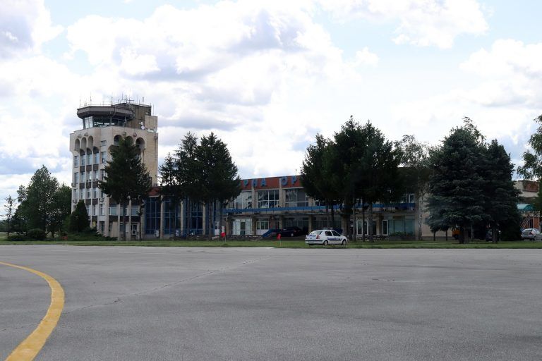 Горна Оряховица | В Горна Оряховица създават дружество за  развитие на индустриален парк до летището