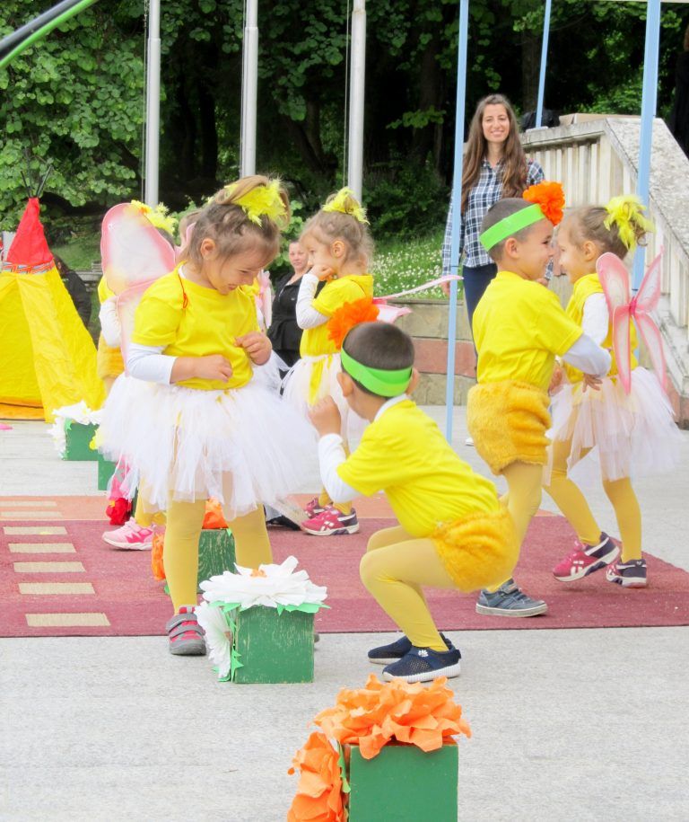 Горещи новини | Община Лясковец организира на Първи юни празник за децата