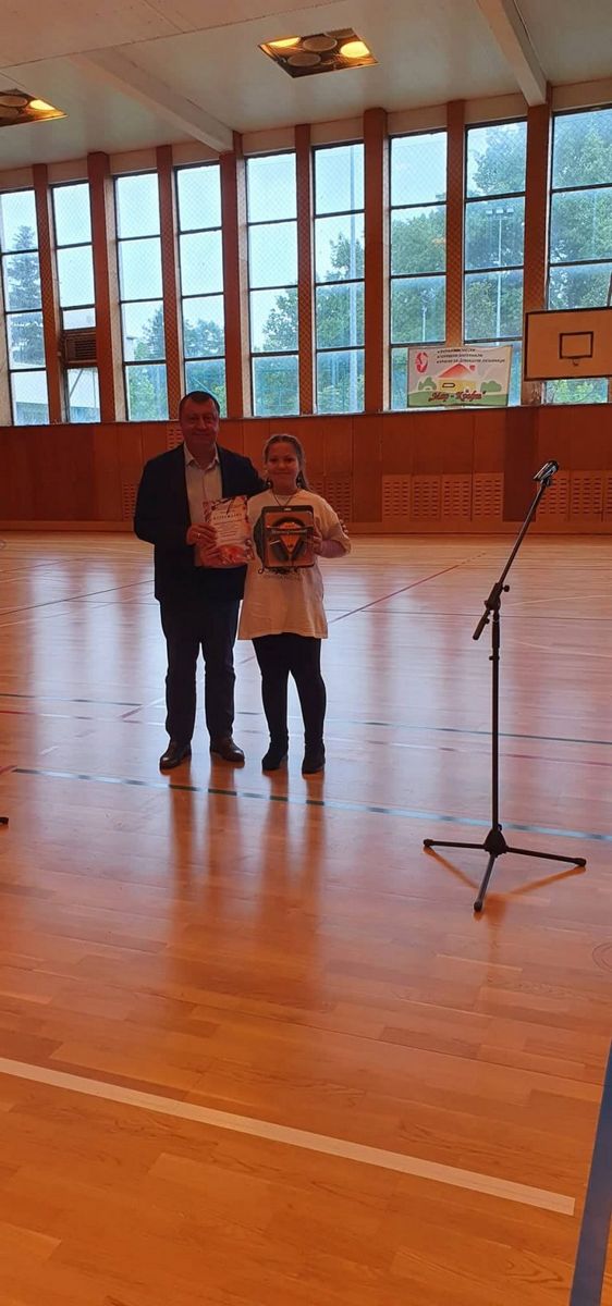 Павликени | Наградиха победителите от конкурса за рисунка  „Аз дишам свободно, без цигарен дим“ в Павликени