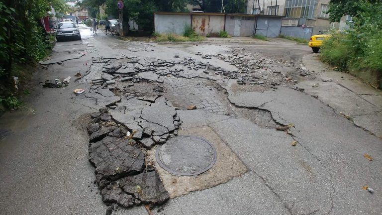 Горещи новини | Обявиха частично бедствено положение в Горна и Долна Оряховица