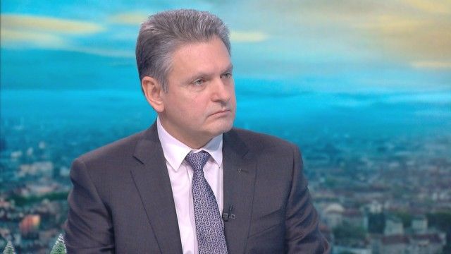 Николай Малинов оглави листата на  “Ляв съюз за чиста и свята република”