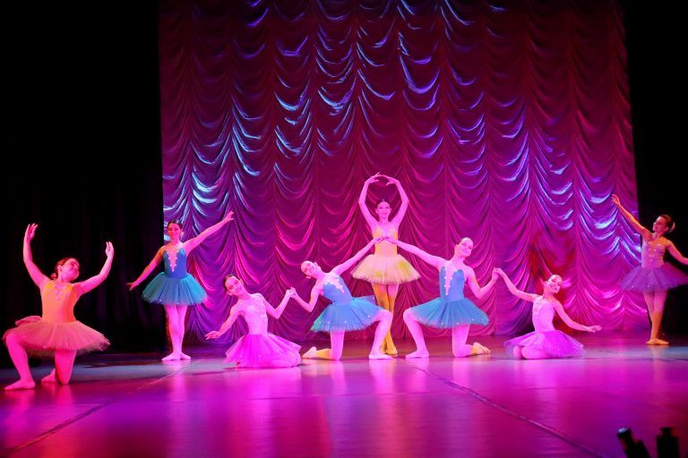 Лясковската Танцова школа „Ритъм“ отпразнува две годишнини под мотото „Танцът е живот“