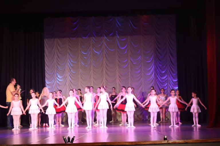 Лясковската Танцова школа „Ритъм“ отпразнува две годишнини под мотото „Танцът е живот“