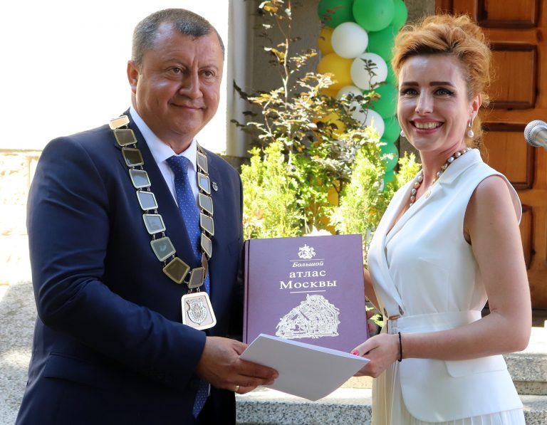 Четирима са новите почетни граждани на Павликени