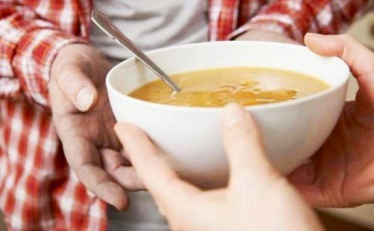 Горещи новини | 60 нуждаещи се граждани продължават да се възползват от услугата “Топъл обяд” до края на септември