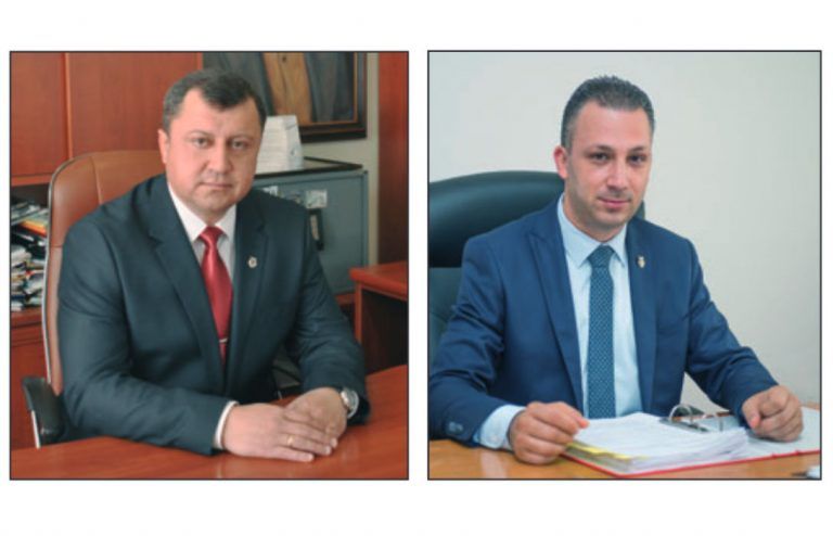 Горещи новини | Поздрав от инж. Емануил Манолов, кмет на Община Павликени и Христо Кавалски, председател на Общински съвет – Павликени