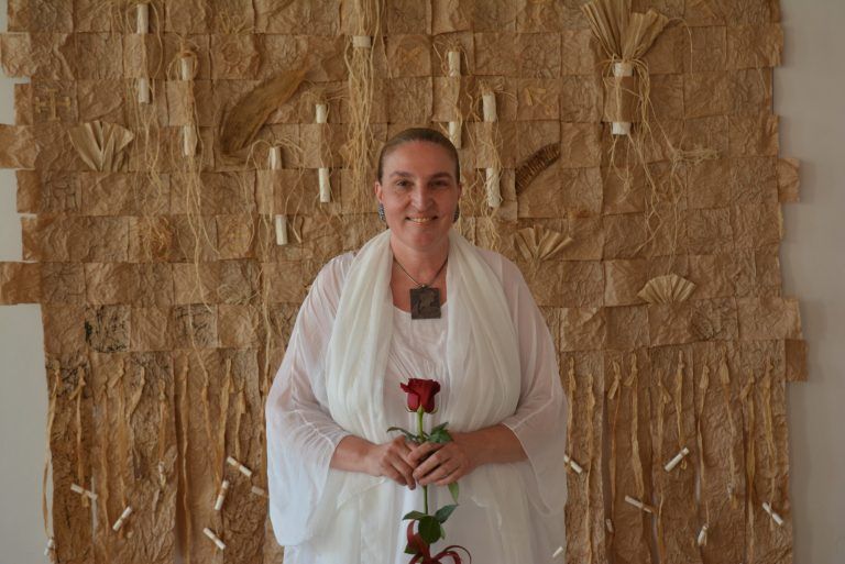 Художници от Франция, Словакия, Германия и България откриха изложбата „Павликени и светът“