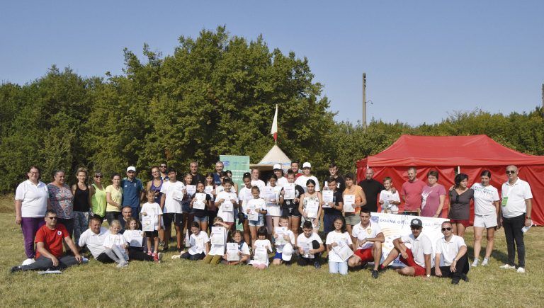 Горна Оряховица | Близо 30 деца се включиха в първия  скаутски лагер “Ряховец – 2021”