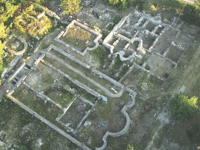 Общество | Дават 100 хил. лв. за разкопки на Нове