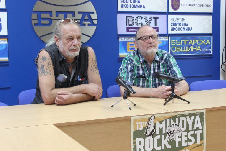 При разумни мерки срещу Covid-19 ще се проведе Миндя рок фест