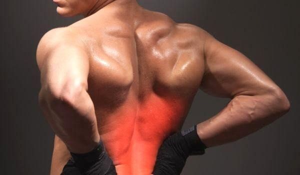 Здраве | Как да се предпазим от схващане на гърба