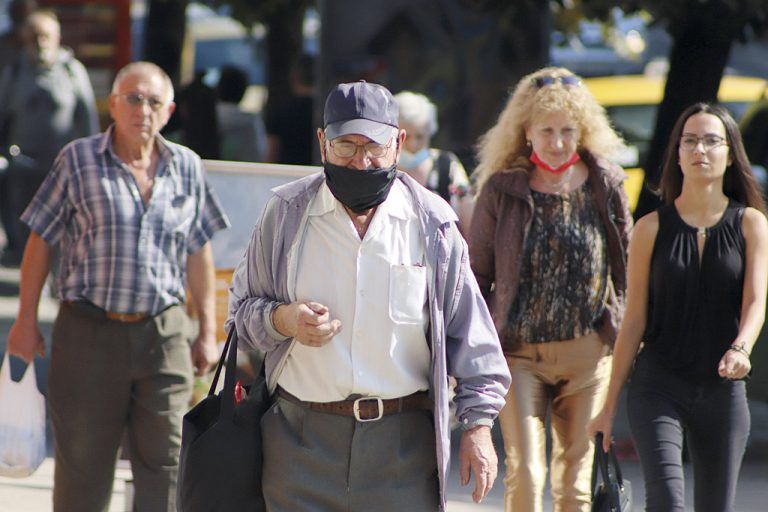 Здраве | Намалява заболяемостта  от COVID-19 в областта