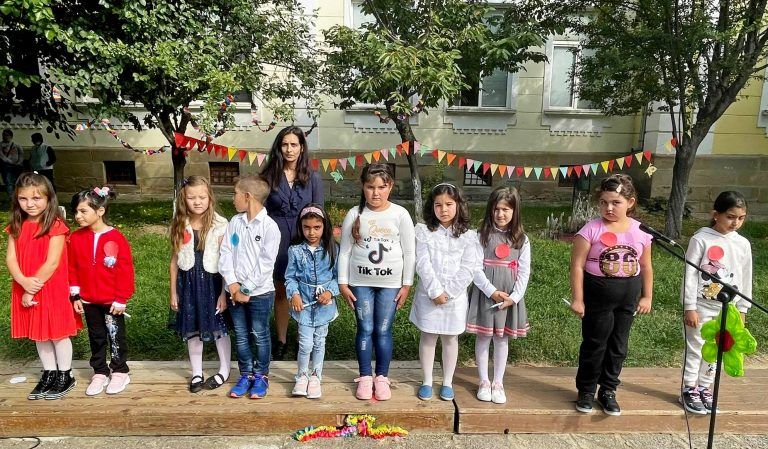 В лясковските училища тържествено бе открита новата учебна година