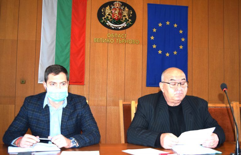 Горна Оряховица | Предлагат в Поликраище да има „легнали“ полицаи и камера за скорост заради трафика