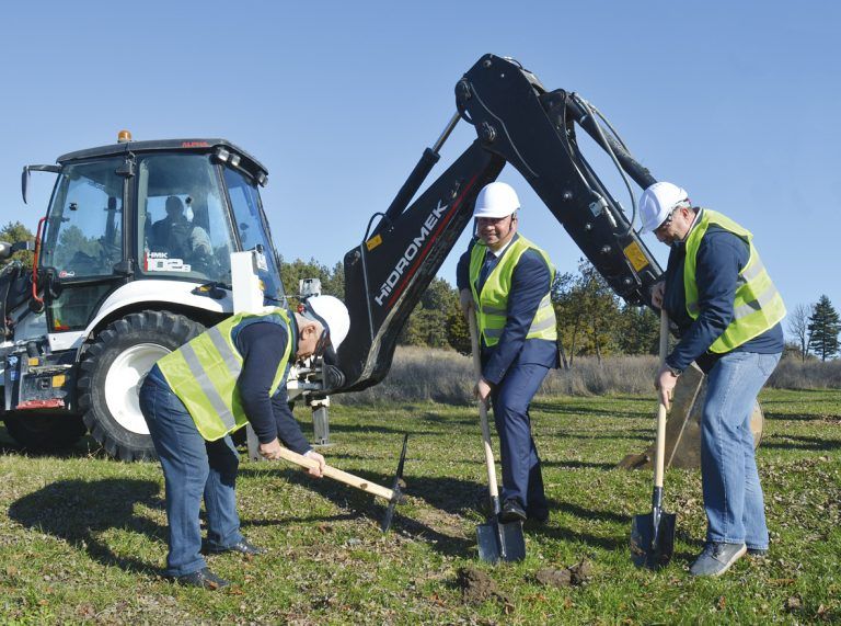 Павликени | Продължава ремонтът на  ВиК мрежата в Павликени