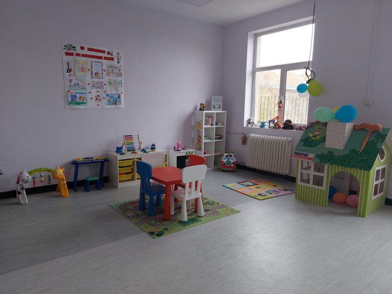 Горна Оряховица | Българи от Великобритания с дарение  за Детското отделение в Г. Оряховица