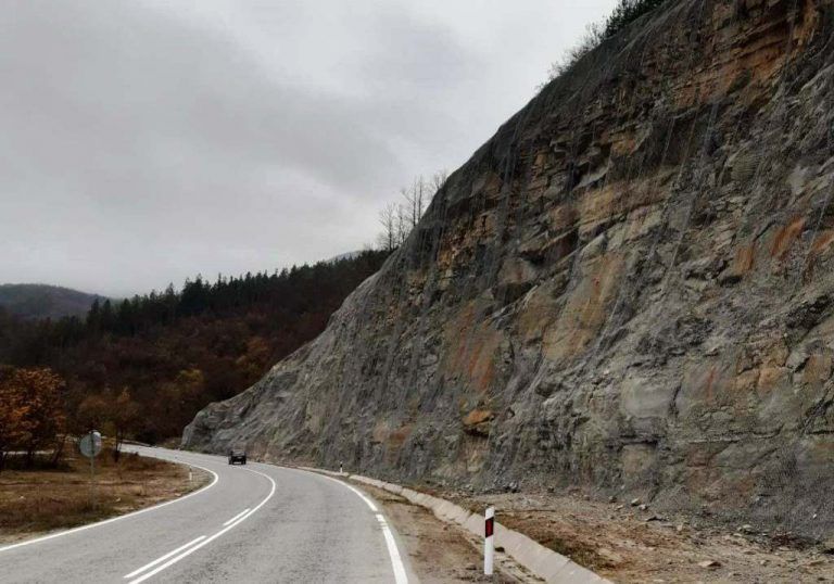 Горещи новини | 156 млн. лв. са заложени за поддръжка на  републиканските пътища в областта за 4 години