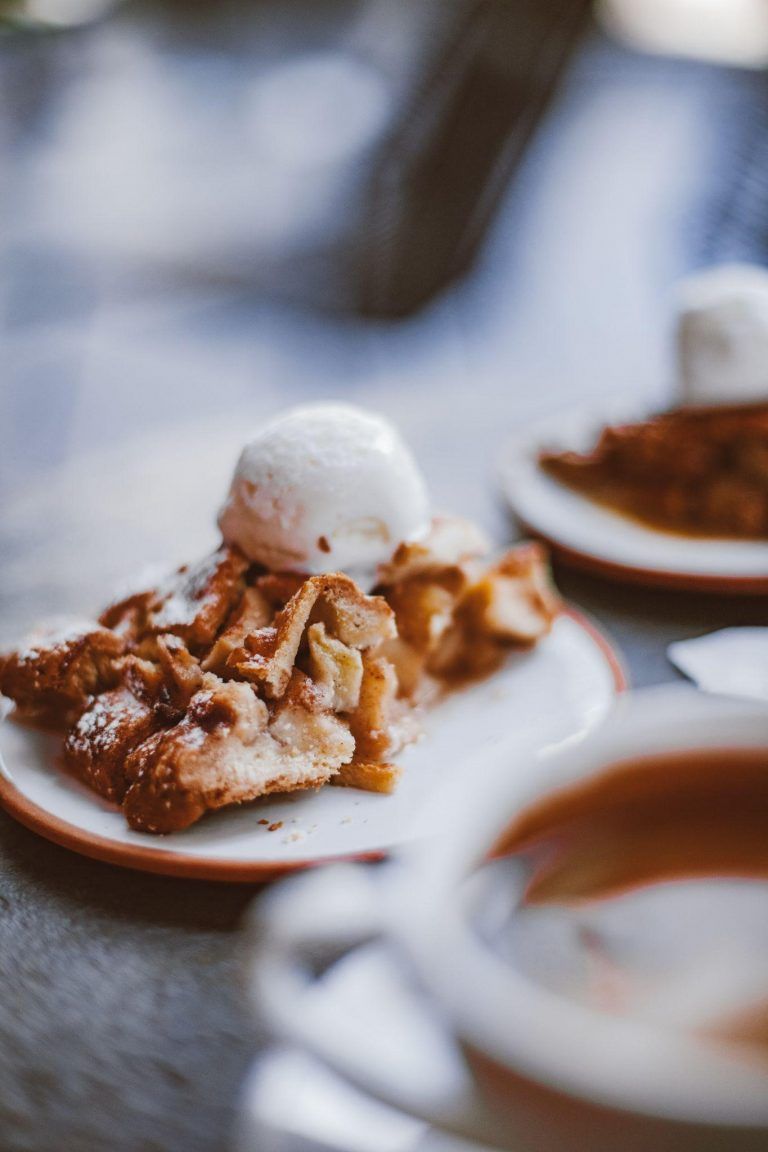 Здраве | Най-после десертите имат кето варианти