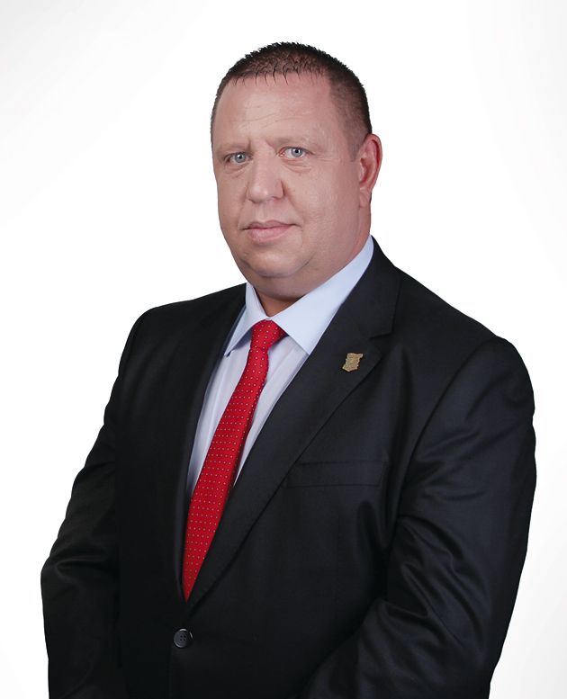 Стражица | Поздрав от Илиян Маринов, председател на Общински съвет Стражица