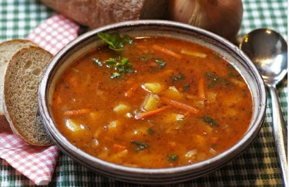 Горещи новини | Удължава се срокът за получаване на топъл обяд за нуждаещите се граждани от община Лясковец