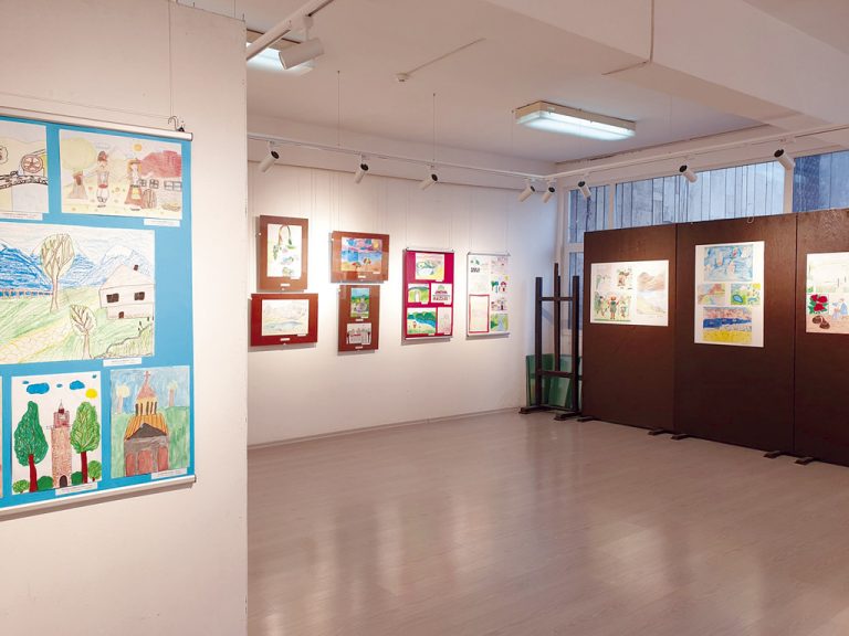 Свищов | С две изложби поставят началото  на Алековите празници в Свищов