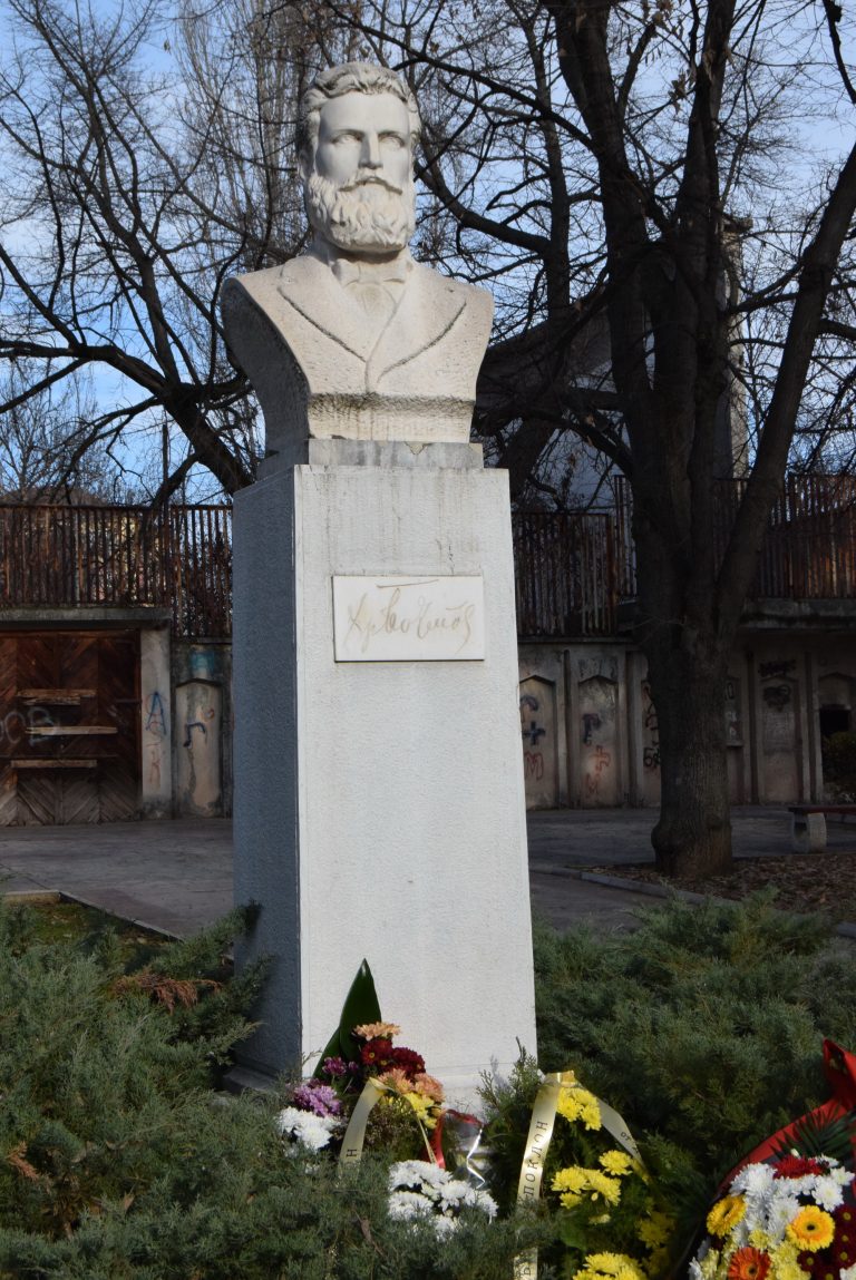 Горна Оряховица | В Горна Оряховица ще бъдат отбелязани 174 години от рождението на Ботев