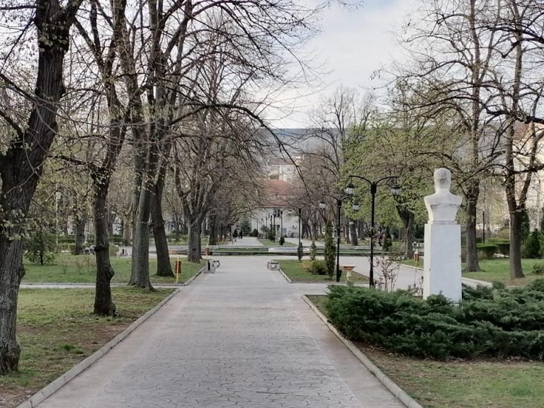 Горна Оряховица | Затягат контрола над почистващата  техника в Горна Оряховица