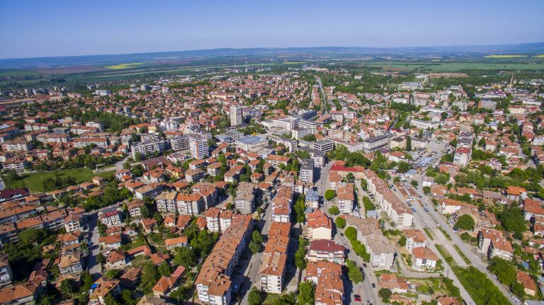 Горна Оряховица | Започна приемът на предложения за удостояване  със званието почетен гражданин на Горна Оряховица