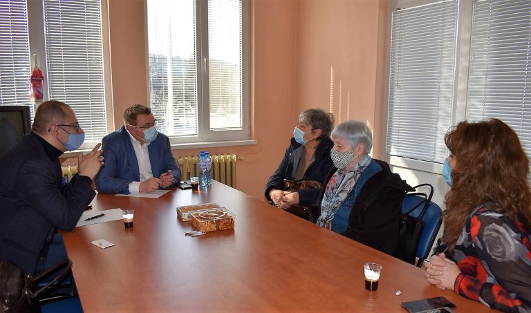 Лясковец | В Лясковец са готови да организират подписка за връщане на хартиената бюлетина