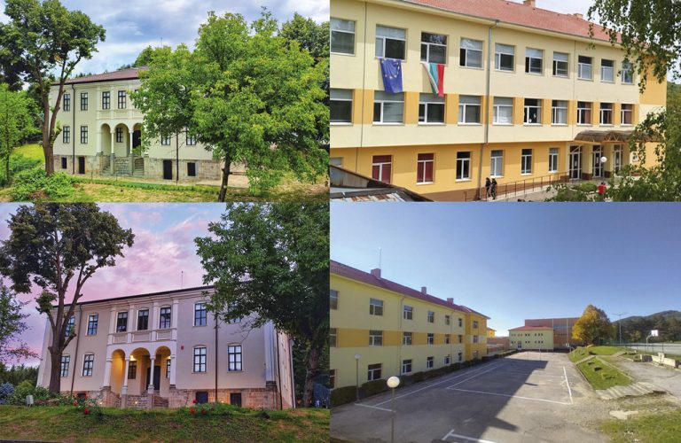 Елена | С три сгради Община Елена се включва в международен конкурс за фасади