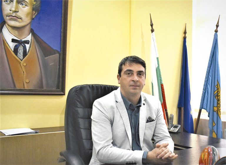 Стражица | Община Стражица купува дигитална рентгенова система за нуждите  на Медицинския център