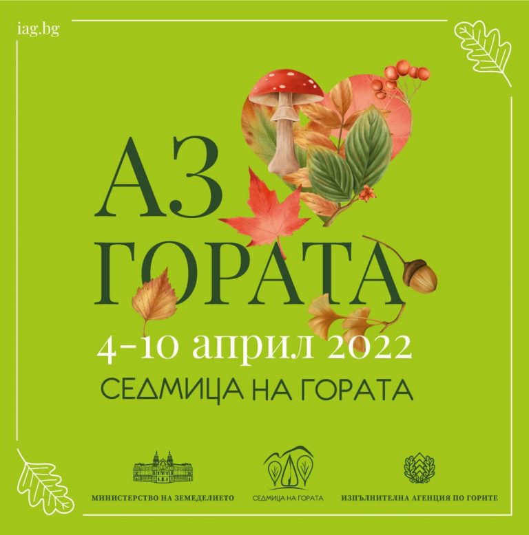 Горна Оряховица | Подаряват фиданки по  повод „Седмицата на гората“