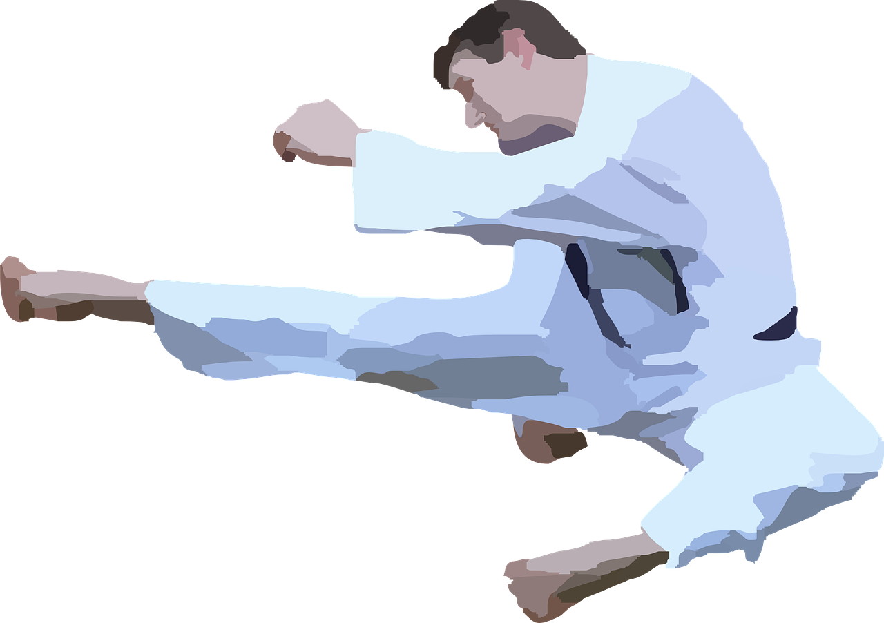 karate-taekwondo