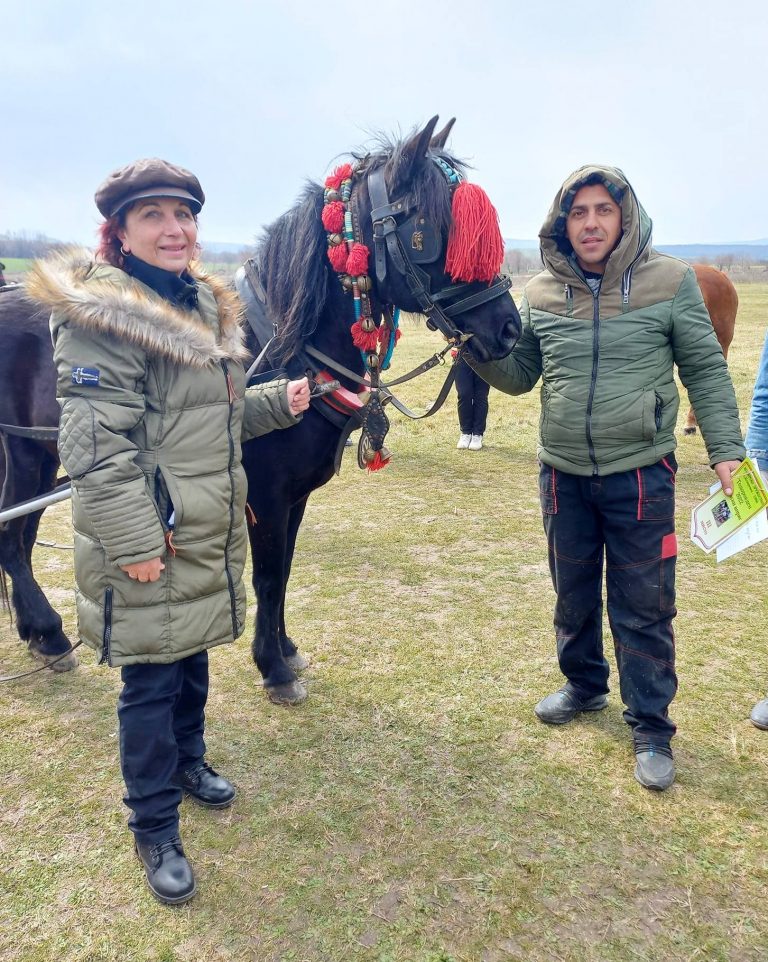 В лясковските села Добри дял, Джулюница и Козаревец се проведоха традиционните тодоровски кушии