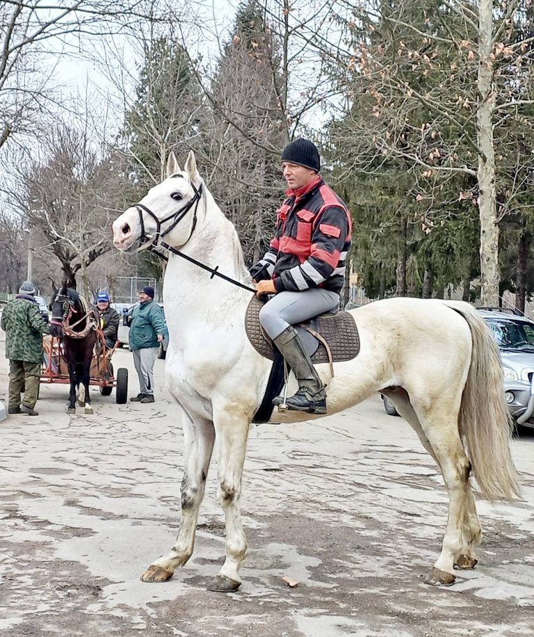 В лясковските села Добри дял, Джулюница и Козаревец се проведоха традиционните тодоровски кушии