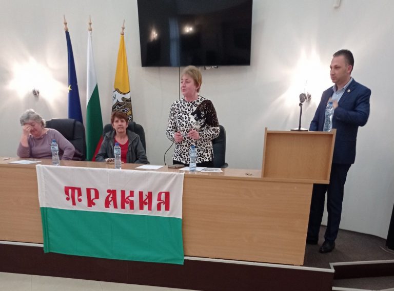 Общество | Клон на тракийско сдружение ще бъде основан в Павликени