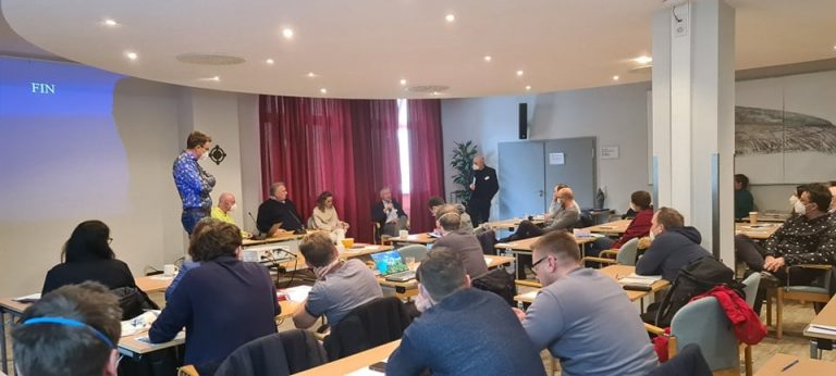 Горна Оряховица | Шефът на Първо вътрешно в МБАЛ „Св. Иван Рилски“ бе на обучение в Берлин