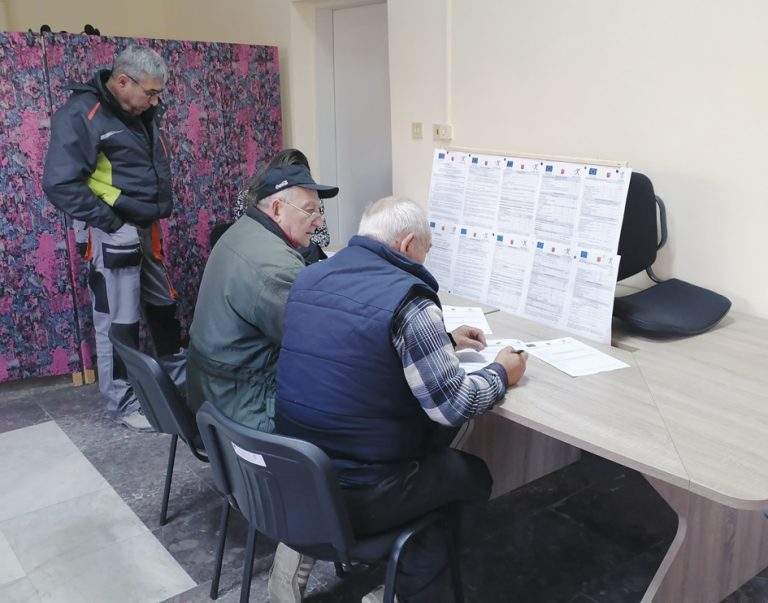 Горна Оряховица | Започна приемът на заявления за  смяна на старите печки в Г. Оряховица