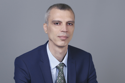 Стефан Антонов е новият директор  на Областната дирекция на ДФЗ