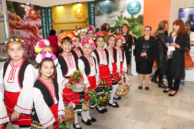 В. Търново отново е столица на културния туризъм