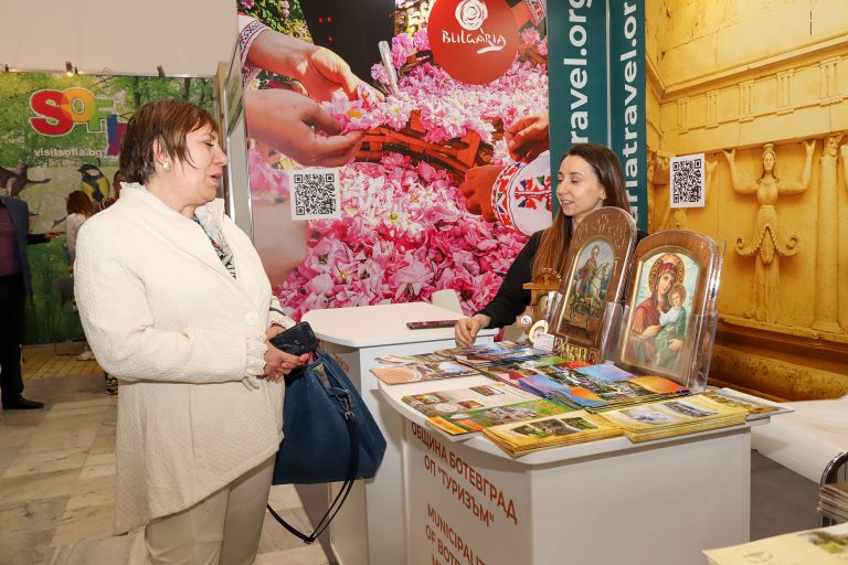 В. Търново отново е столица на културния туризъм