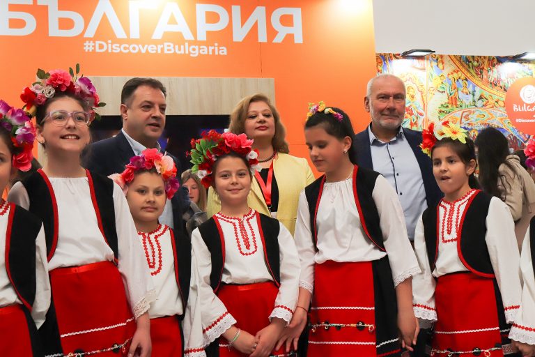 В. Търново отново е столица на културния туризъм