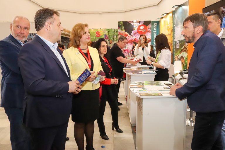 В. Търново отново е столица на културния туризъм